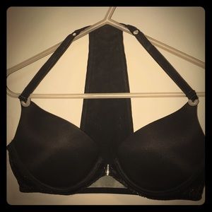 Like new Victoria’s Secret Very Sexy push-up Tback